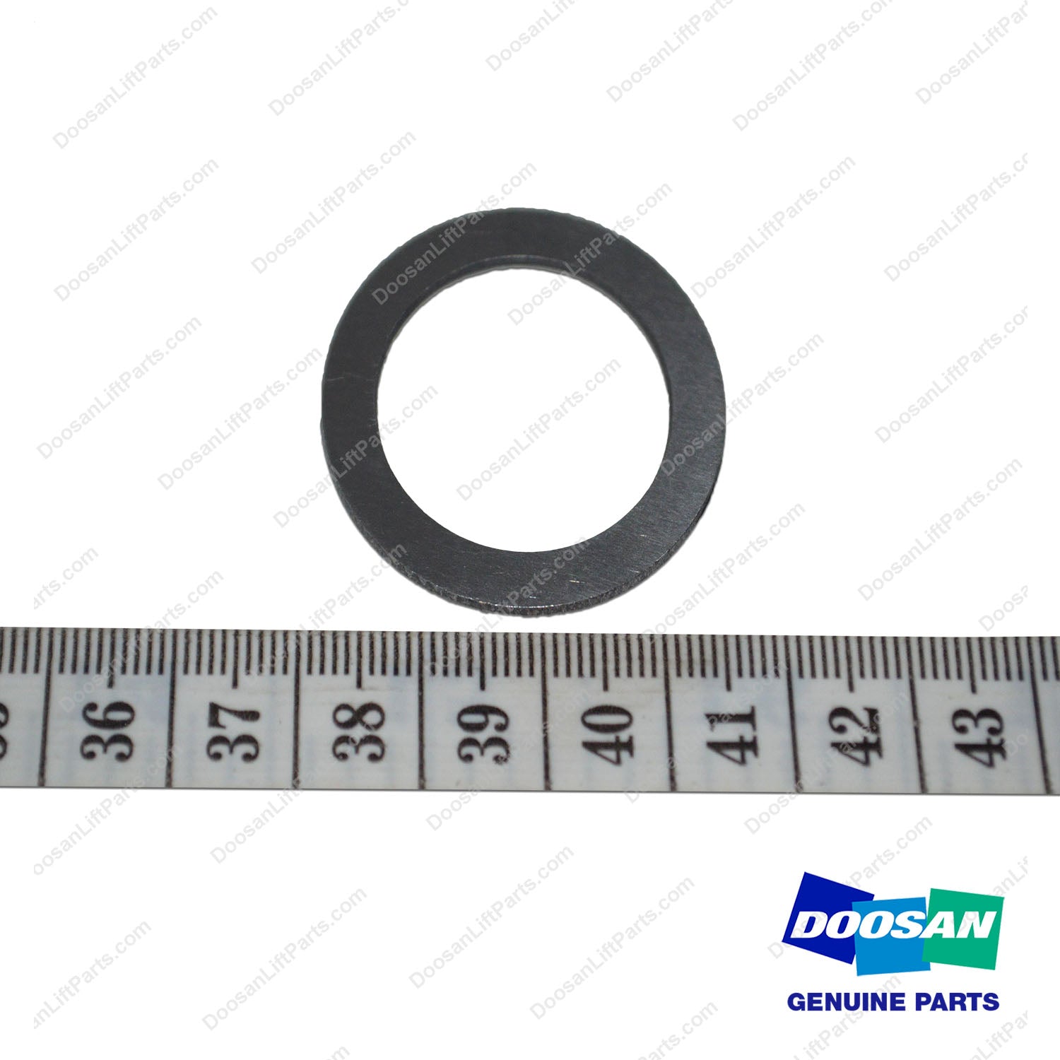 Shim - Doosan Forklift Part A153044