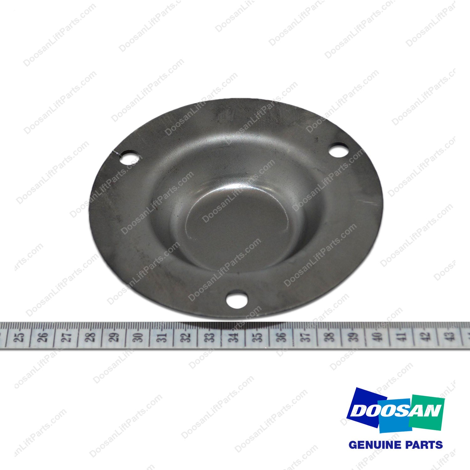 Shim - Doosan Forklift Part A153045