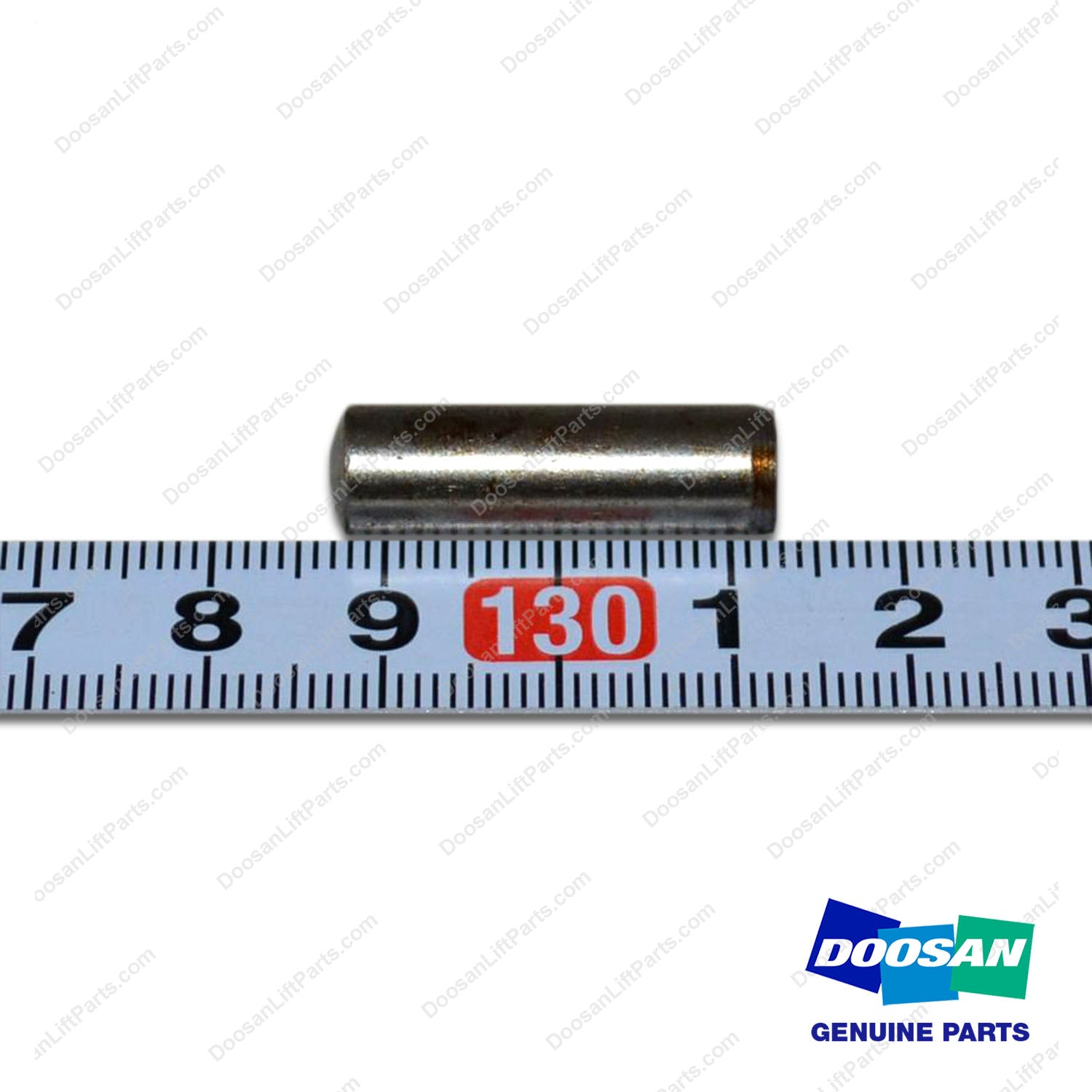 Pin,Parallel - Doosan Forklift Part A153099