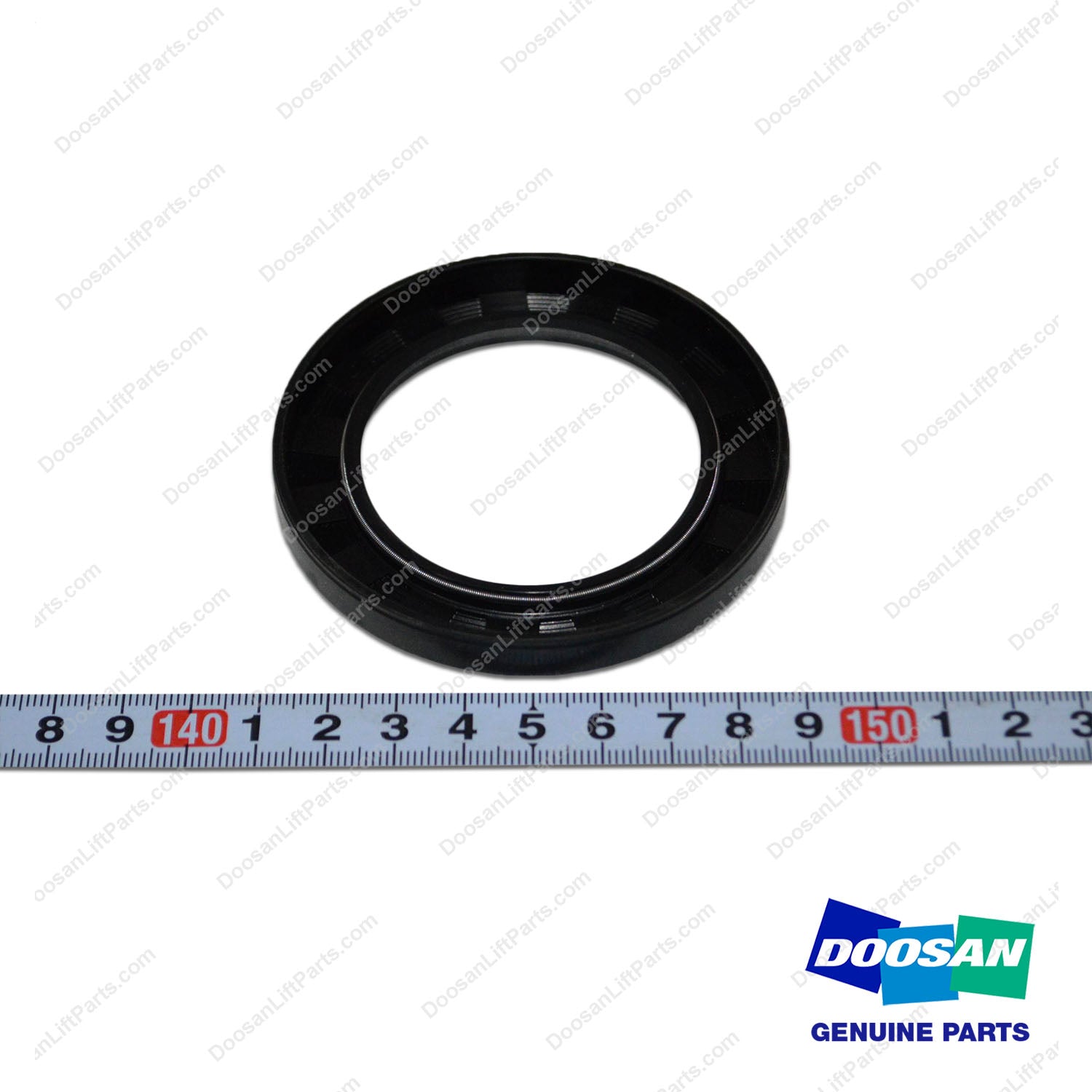 Seal;shaft - Doosan Forklift Part A153100