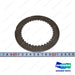 Disc,Steel ; Inner - Doosan Forklift Part A153116