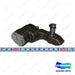 Lever,Brake;complete - Doosan Forklift Part A153124