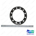 Plate;stopper - Doosan Forklift Part A153144