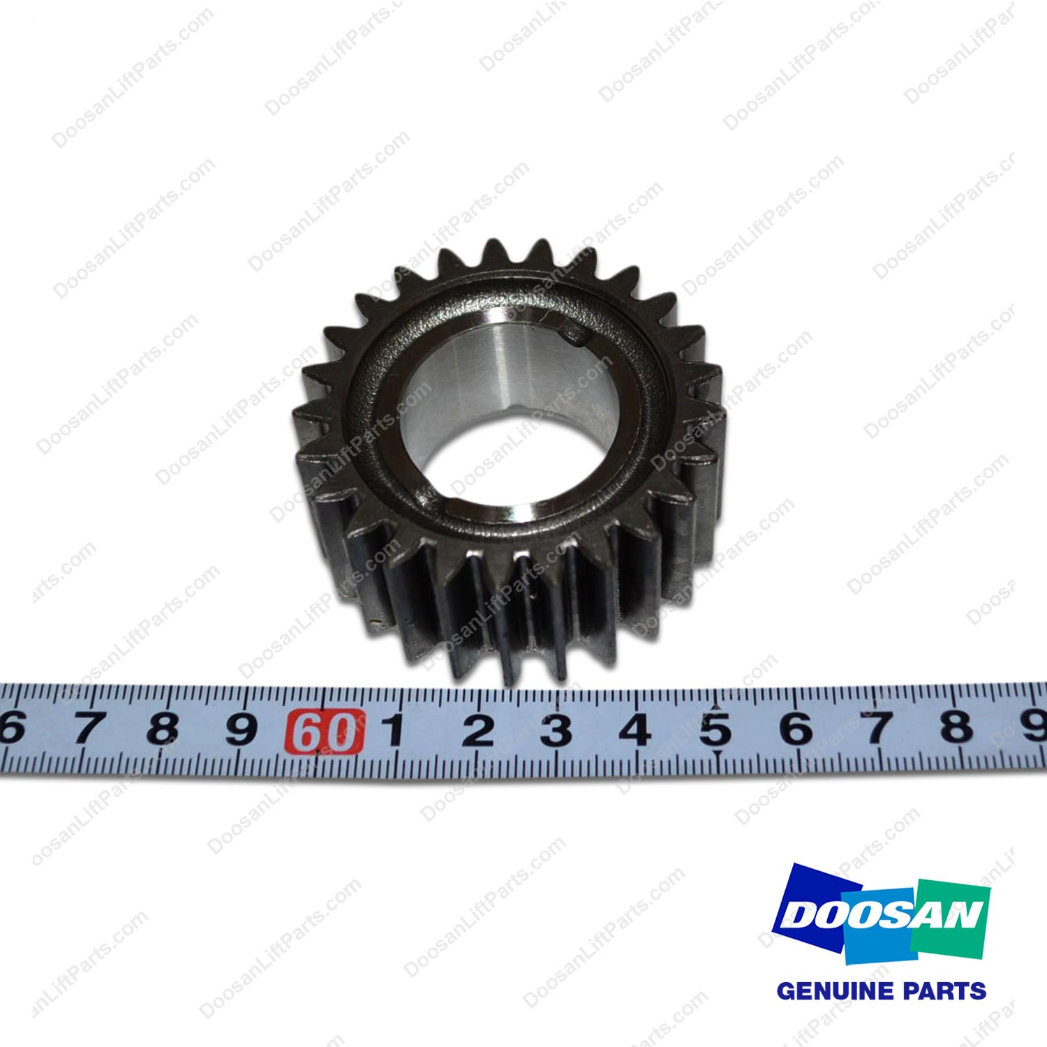 Gear,Planetary - Doosan Forklift Part A153145