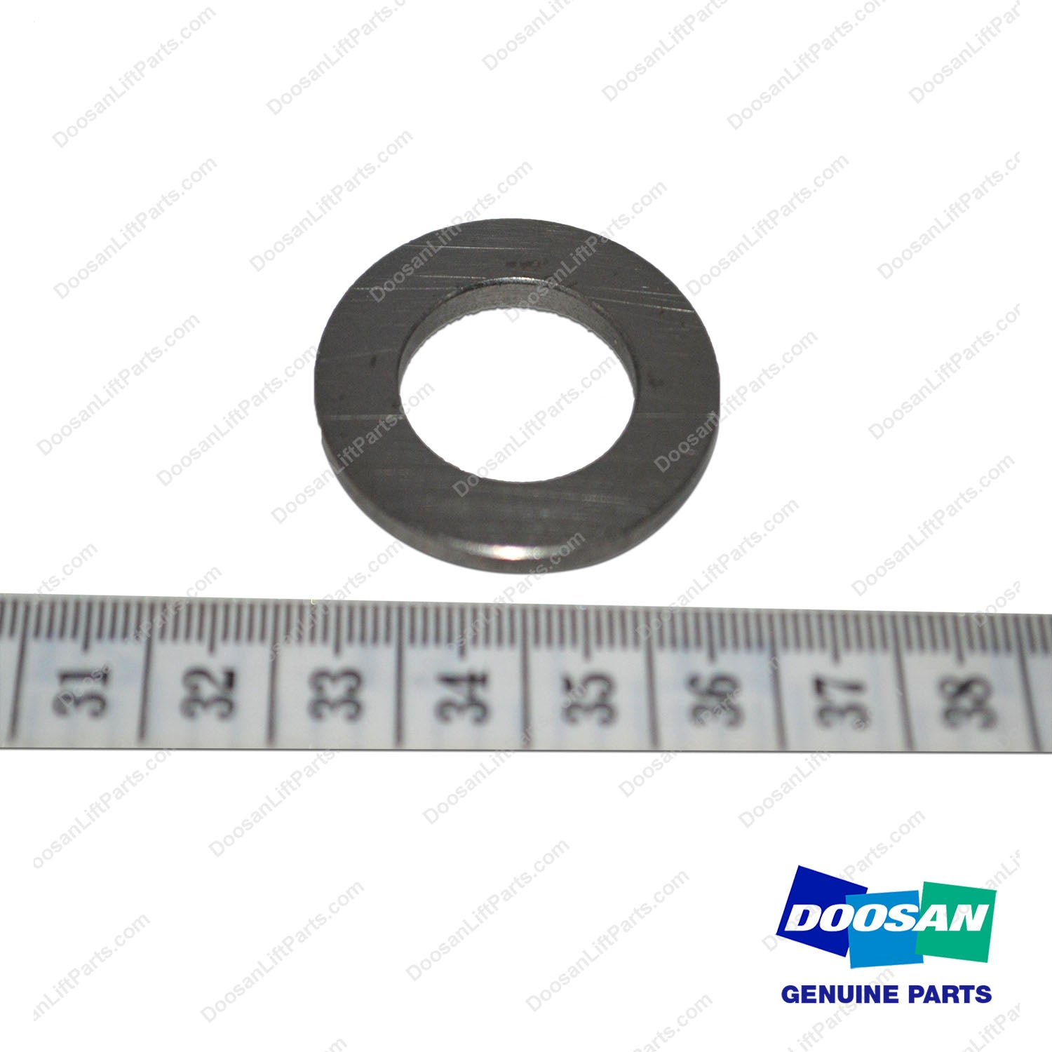 Ring;race - Doosan Forklift Part A153146