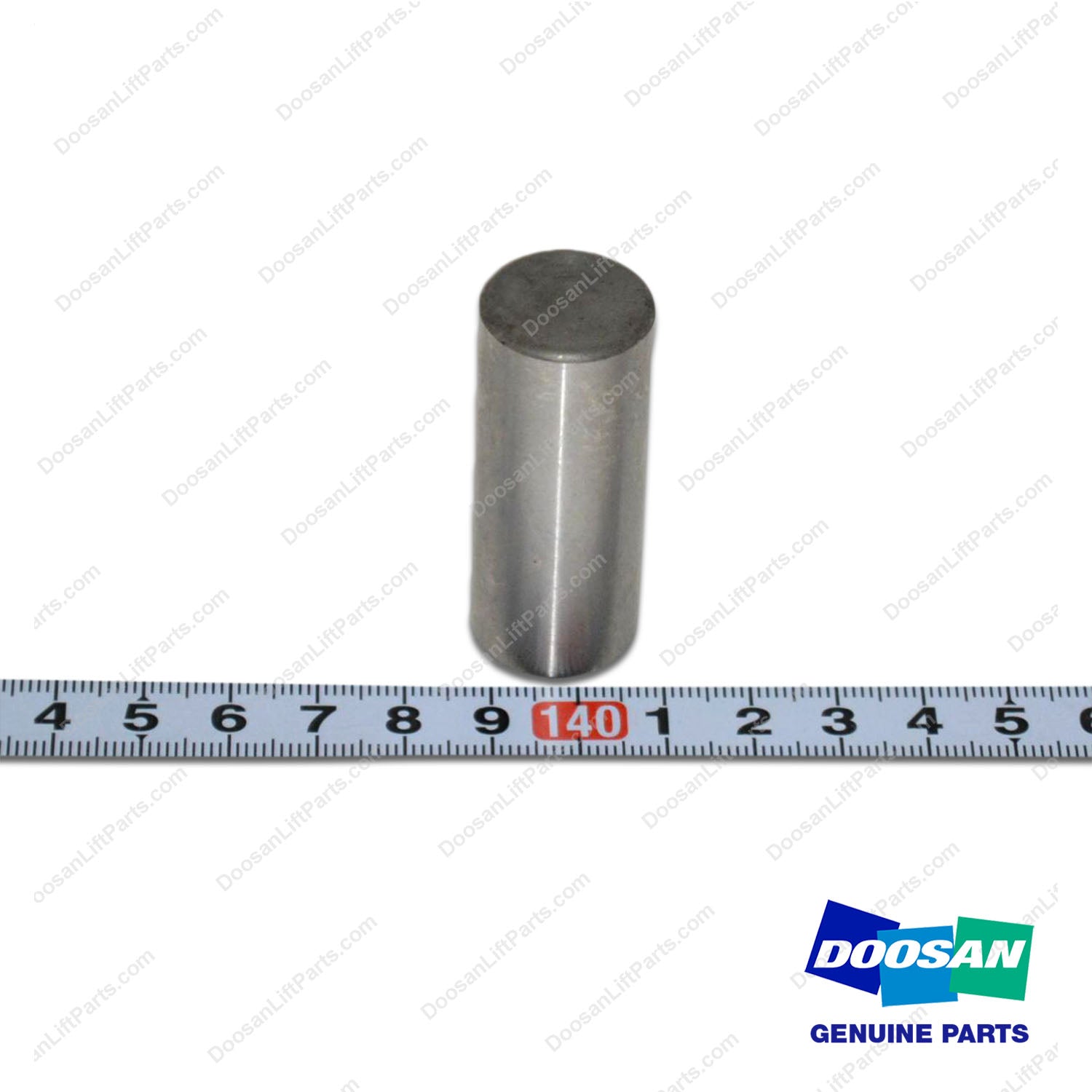 PIN;ET18 - Doosan Forklift Part A153147