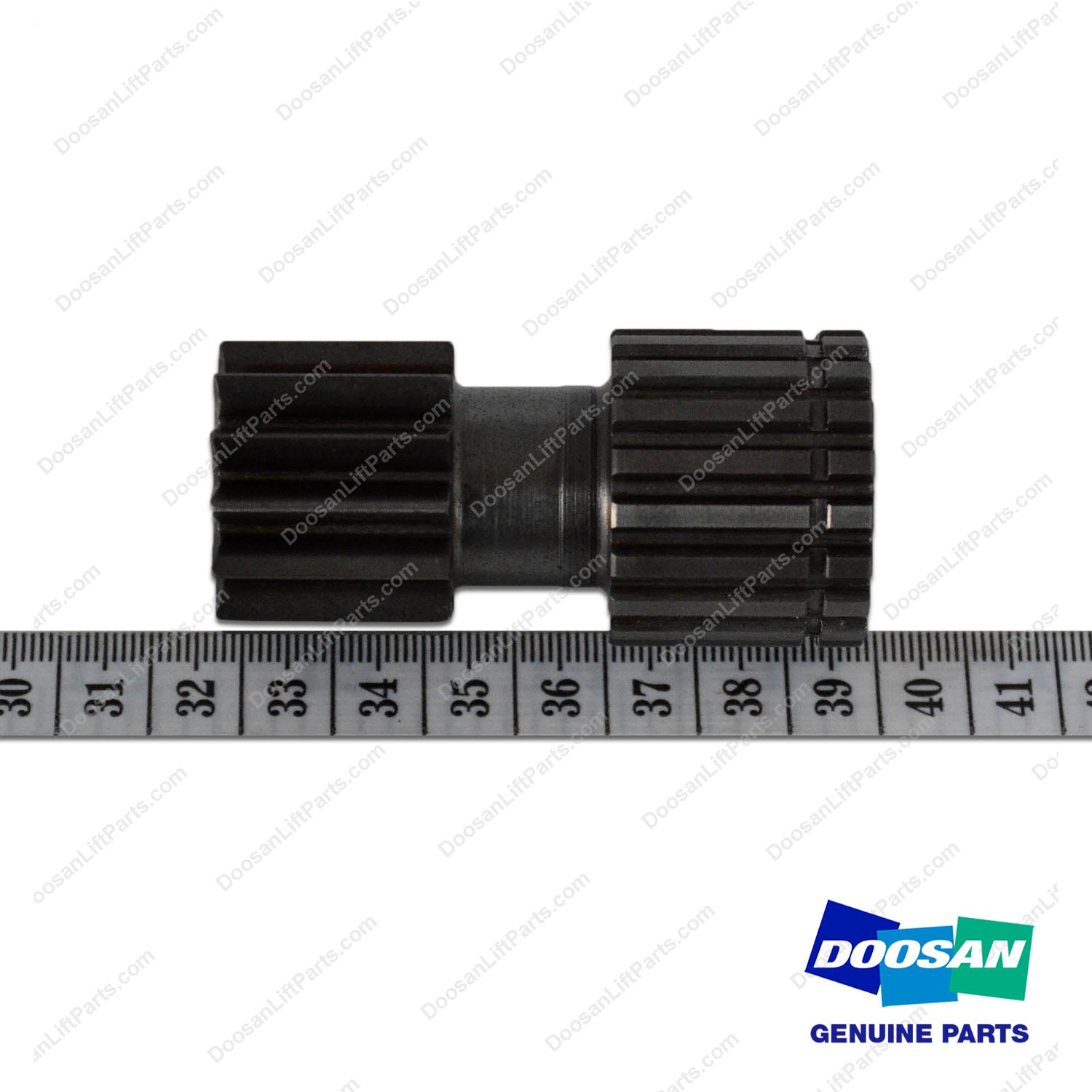 Gear,Sun - Doosan Forklift Part A153149
