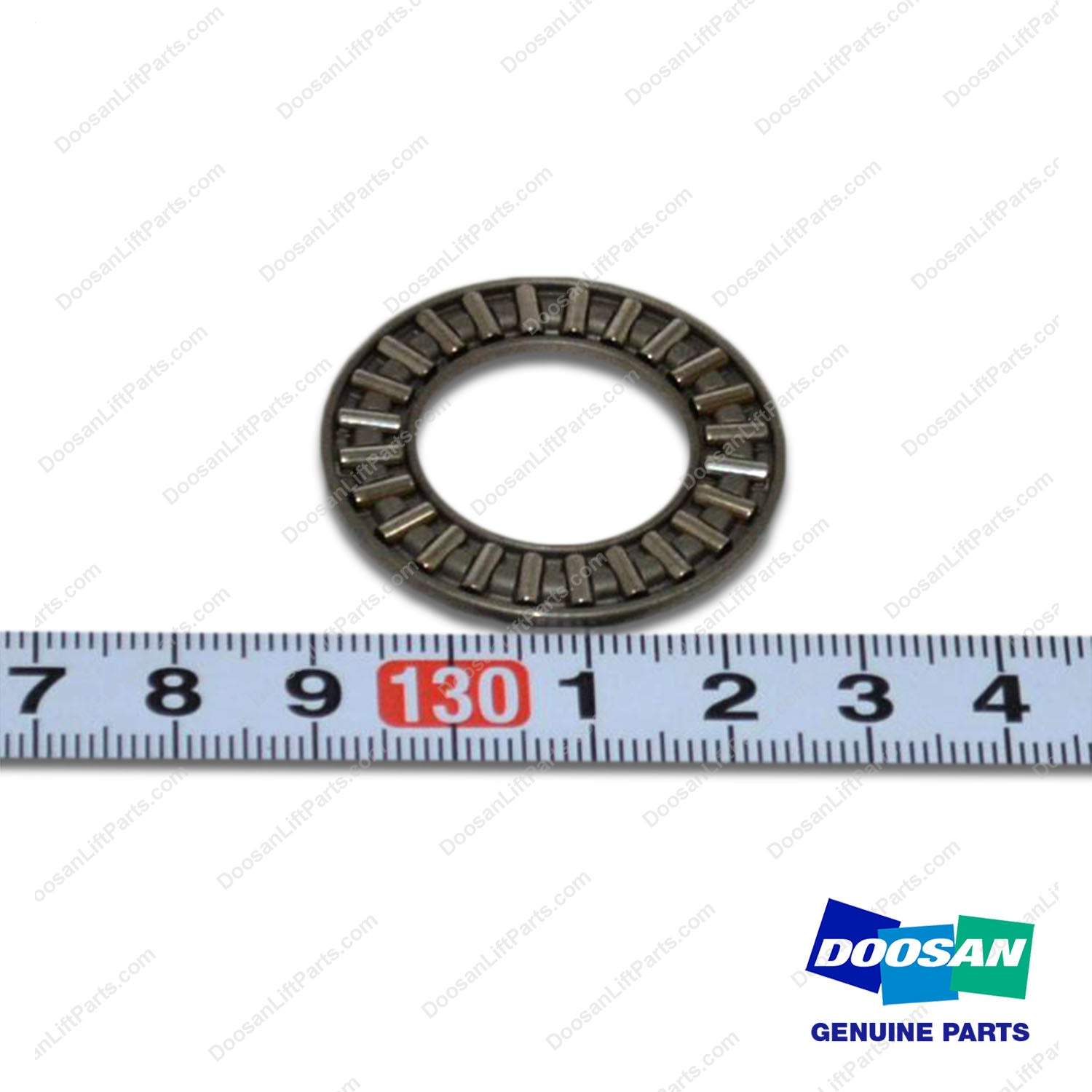 Bearing,Thrust - Doosan Forklift Part A153151