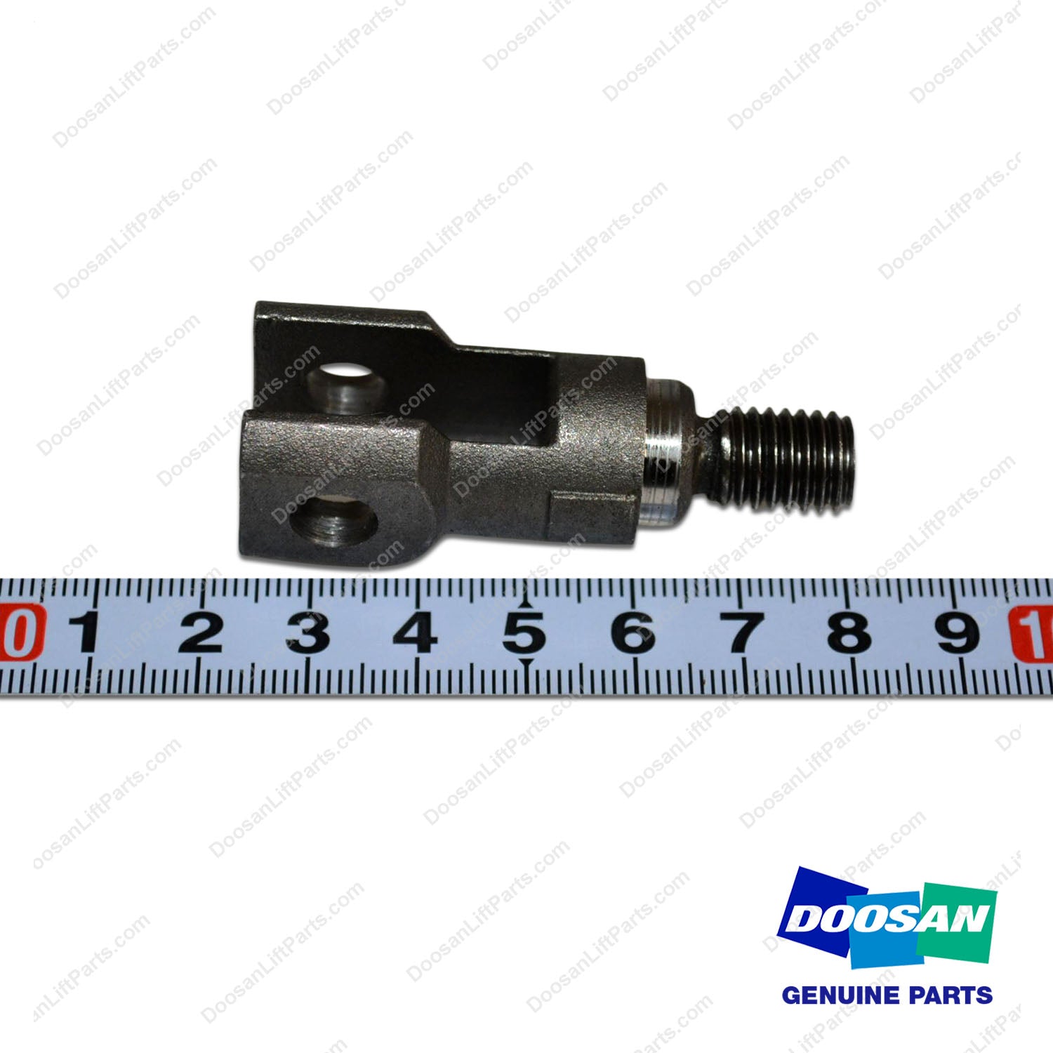 Lever;hook - Doosan Forklift Part A153162