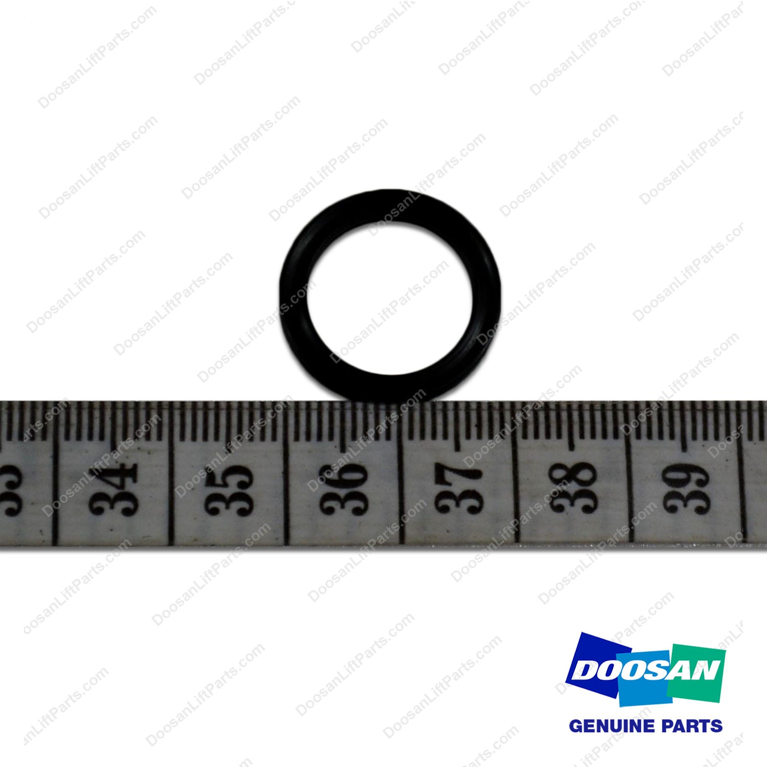 Ring,Quad - Doosan Forklift Part A153165