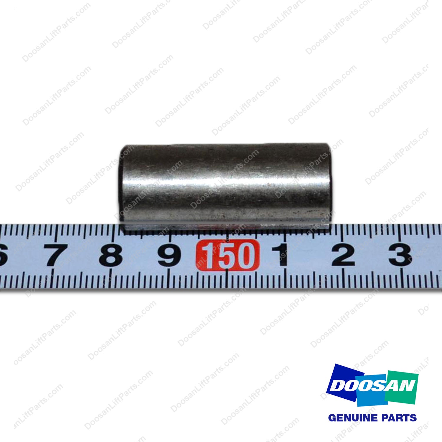 PIN;ET18 - Doosan Forklift Part A153169