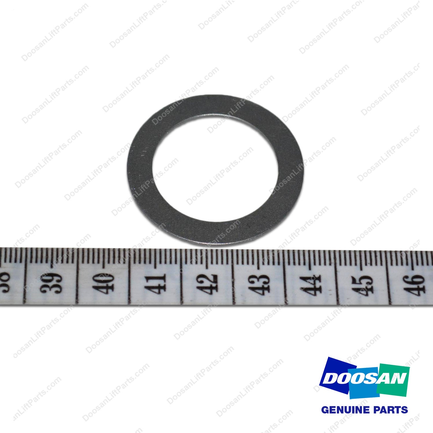 Shim - Doosan Forklift Part A153179