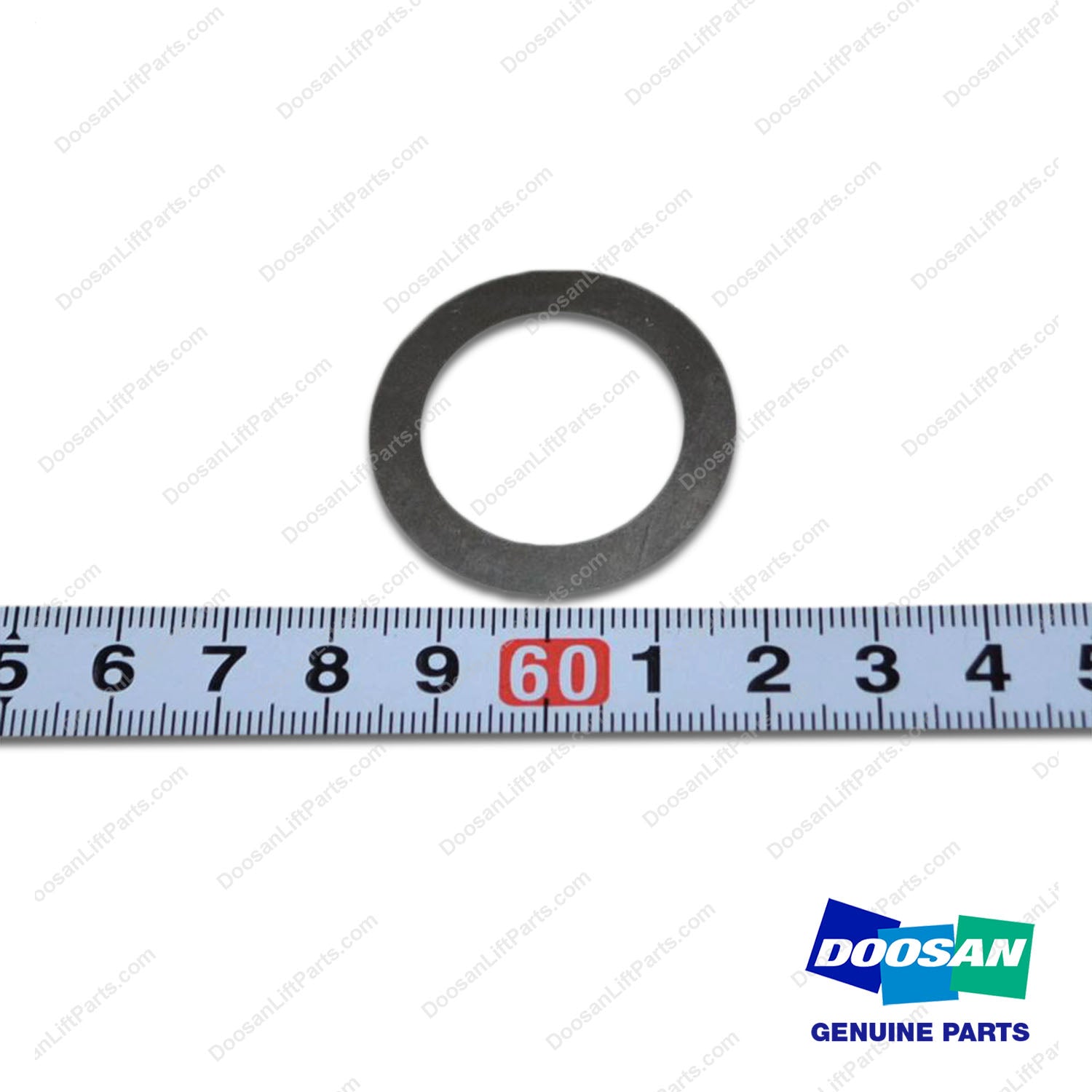 Shim - Doosan Forklift Part A153181