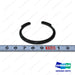 Ring,Retaining - Doosan Forklift Part A153182