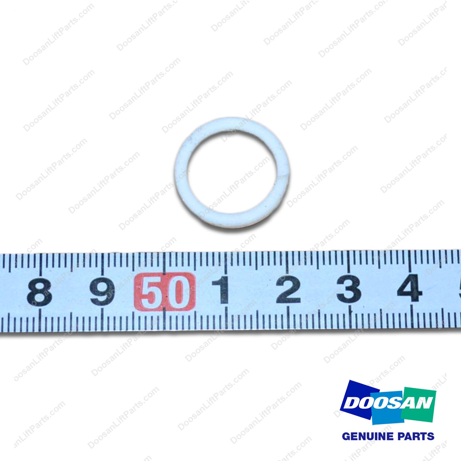 Ring,Back Up - Doosan Forklift Part A153183