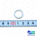 Ring,Back Up - Doosan Forklift Part A153183