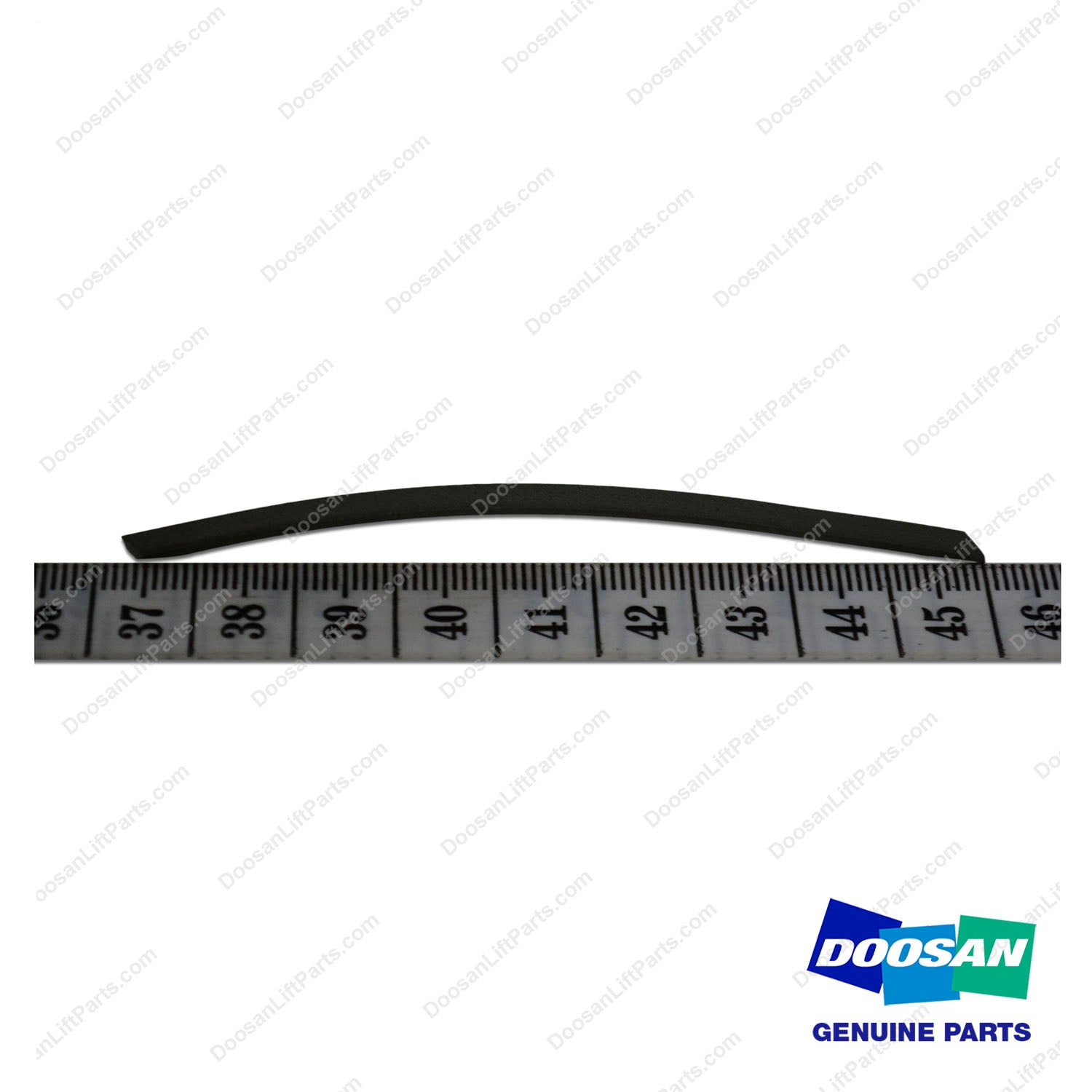 Ring,Wear - Doosan Forklift Part A153186