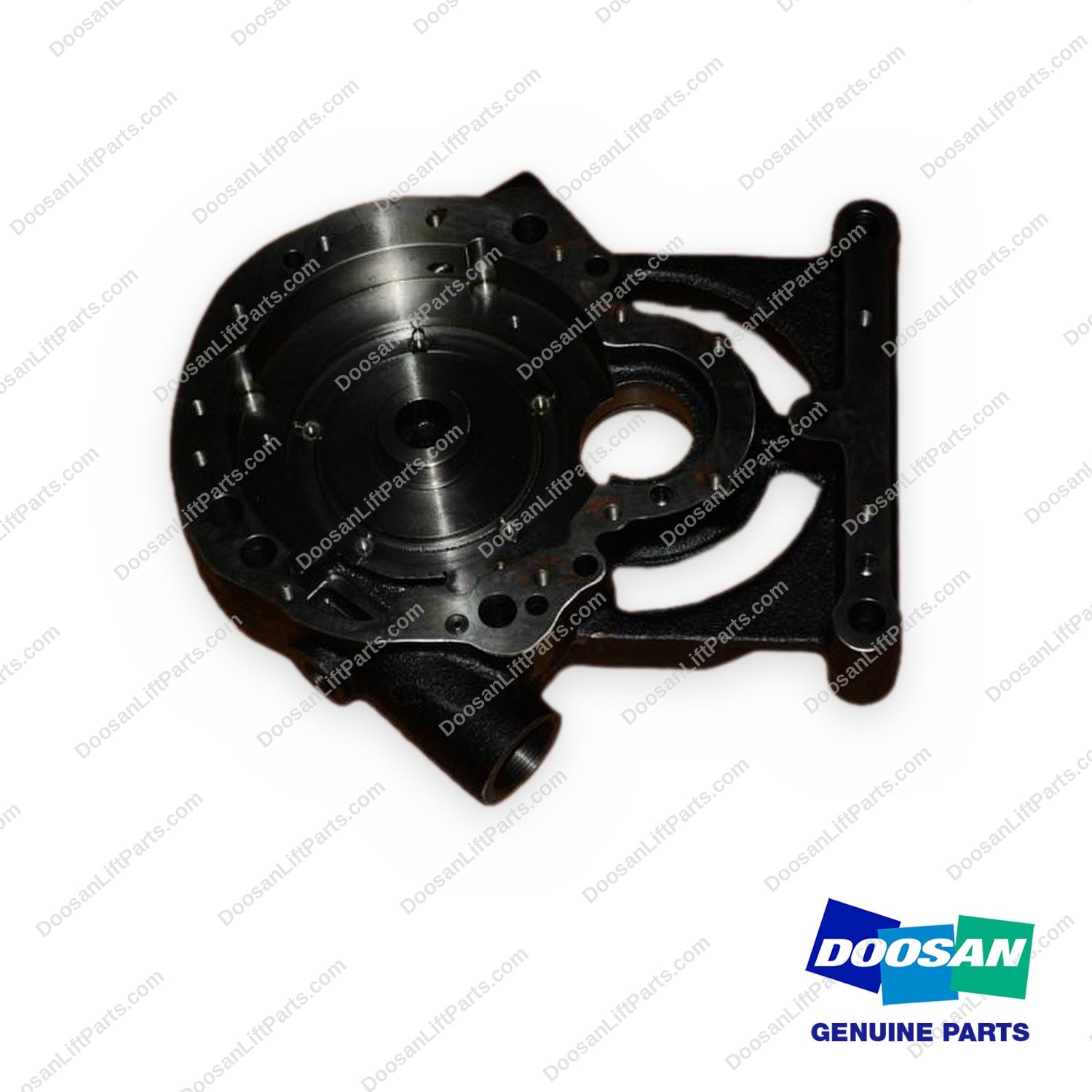 A153196 - Housing Cover - OEM Doosan Daewoo Bobcat