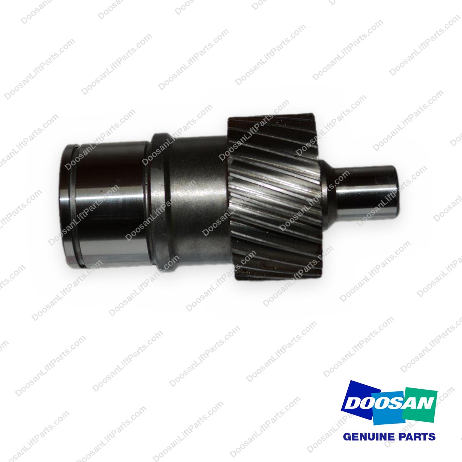 A153317 - Pinion Gear - OEM Doosan Daewoo Bobcat