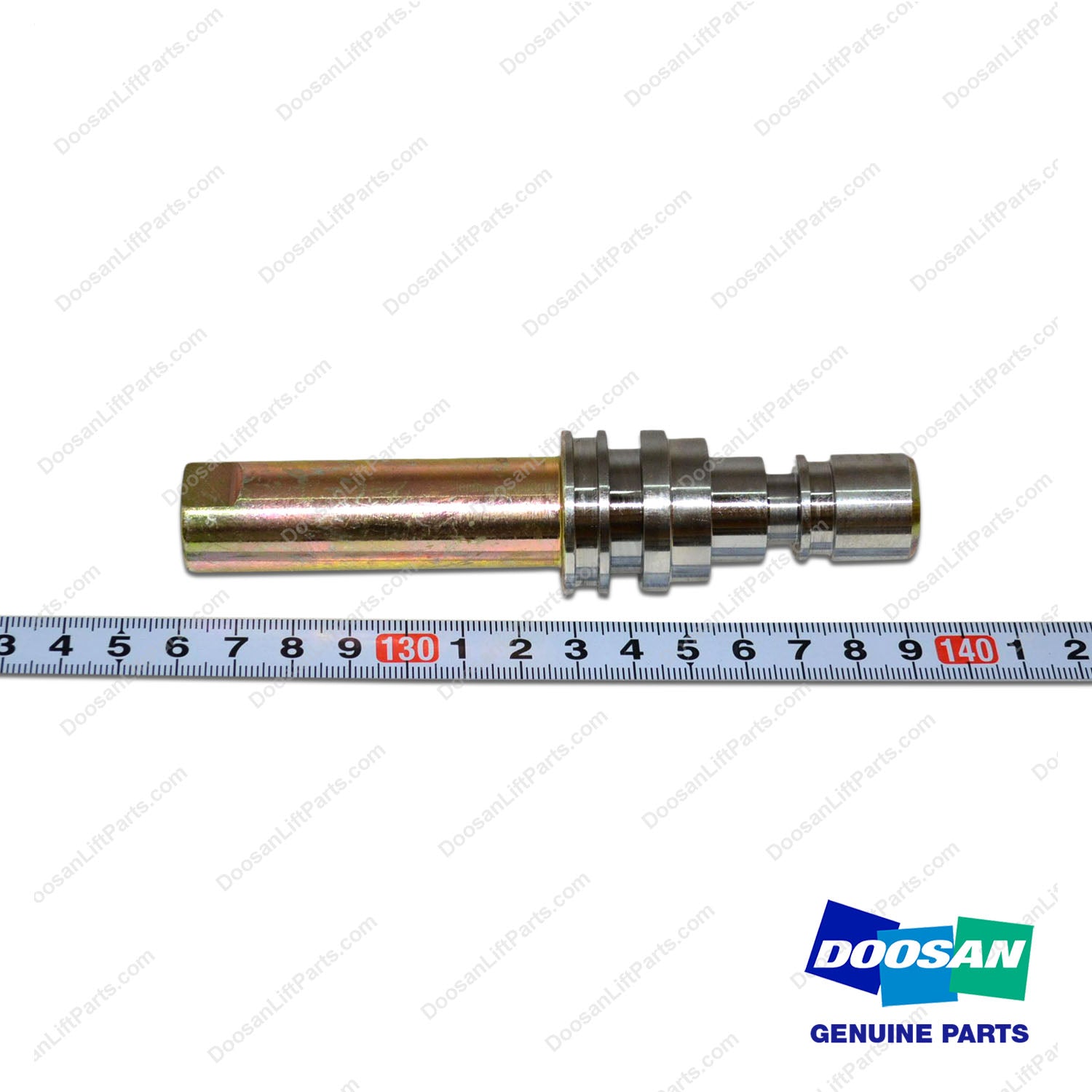 Rod;piston - Doosan Forklift Part A153373