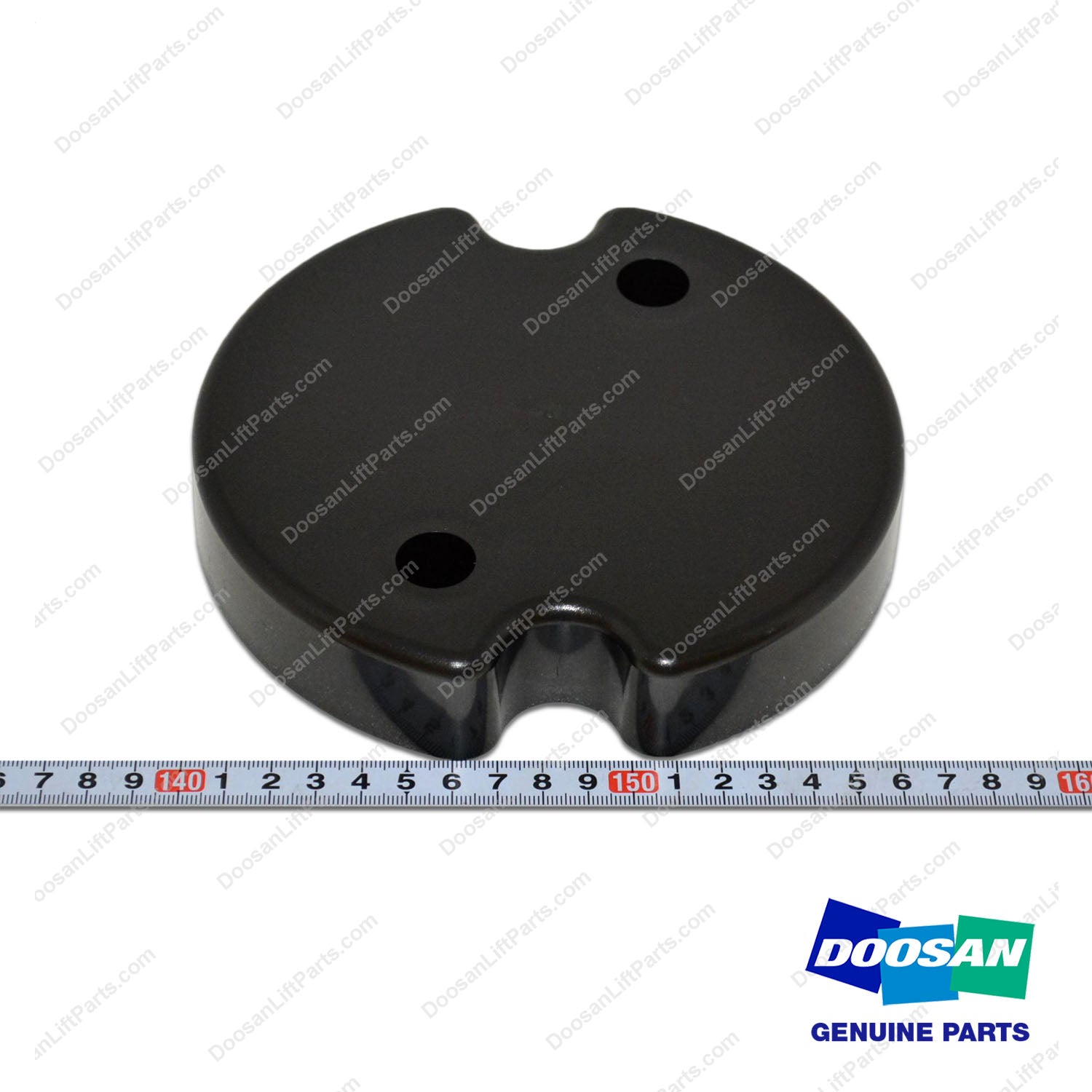 Cover - Doosan Forklift Part A154156