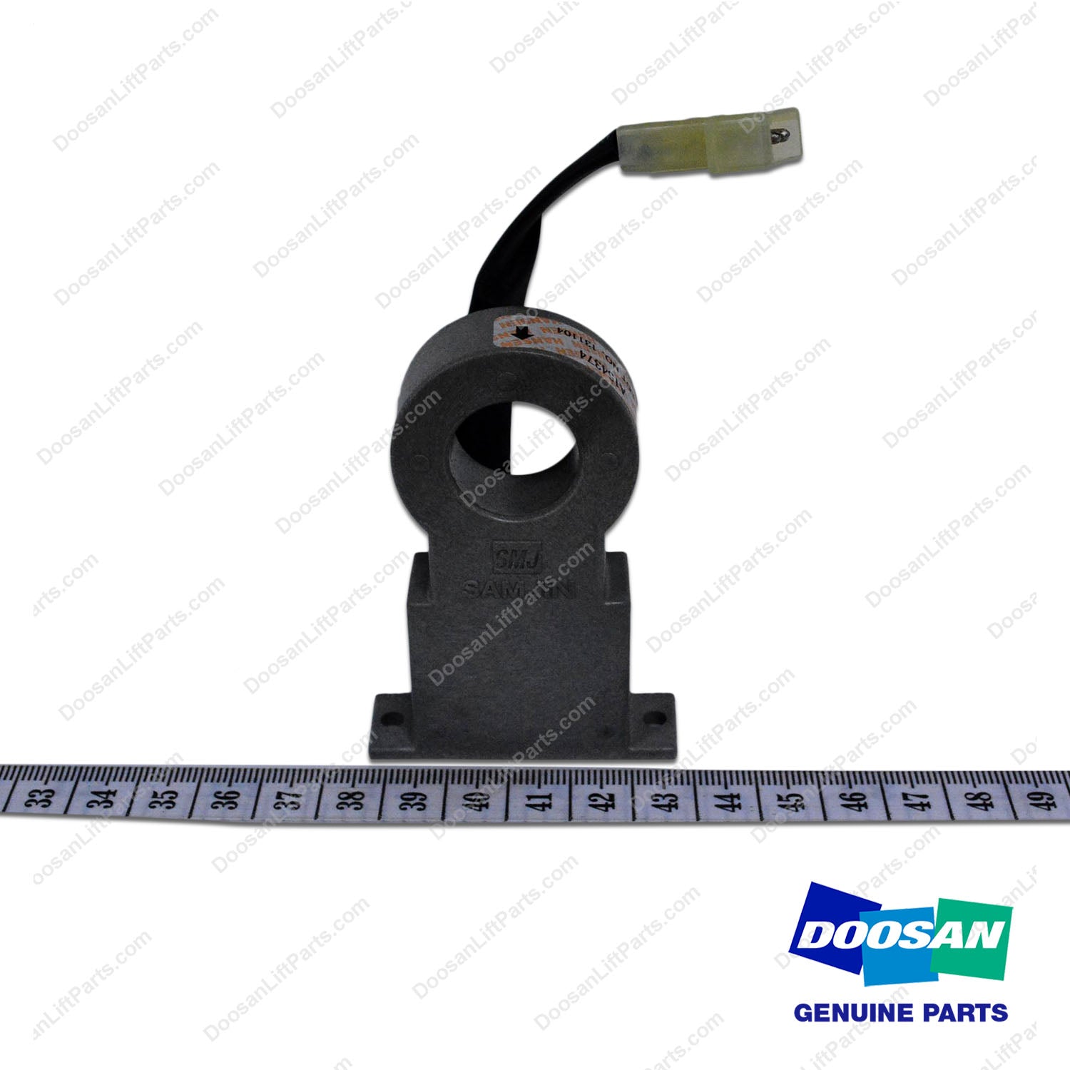 Sensor ASSY - Doosan Forklift Part A154374
