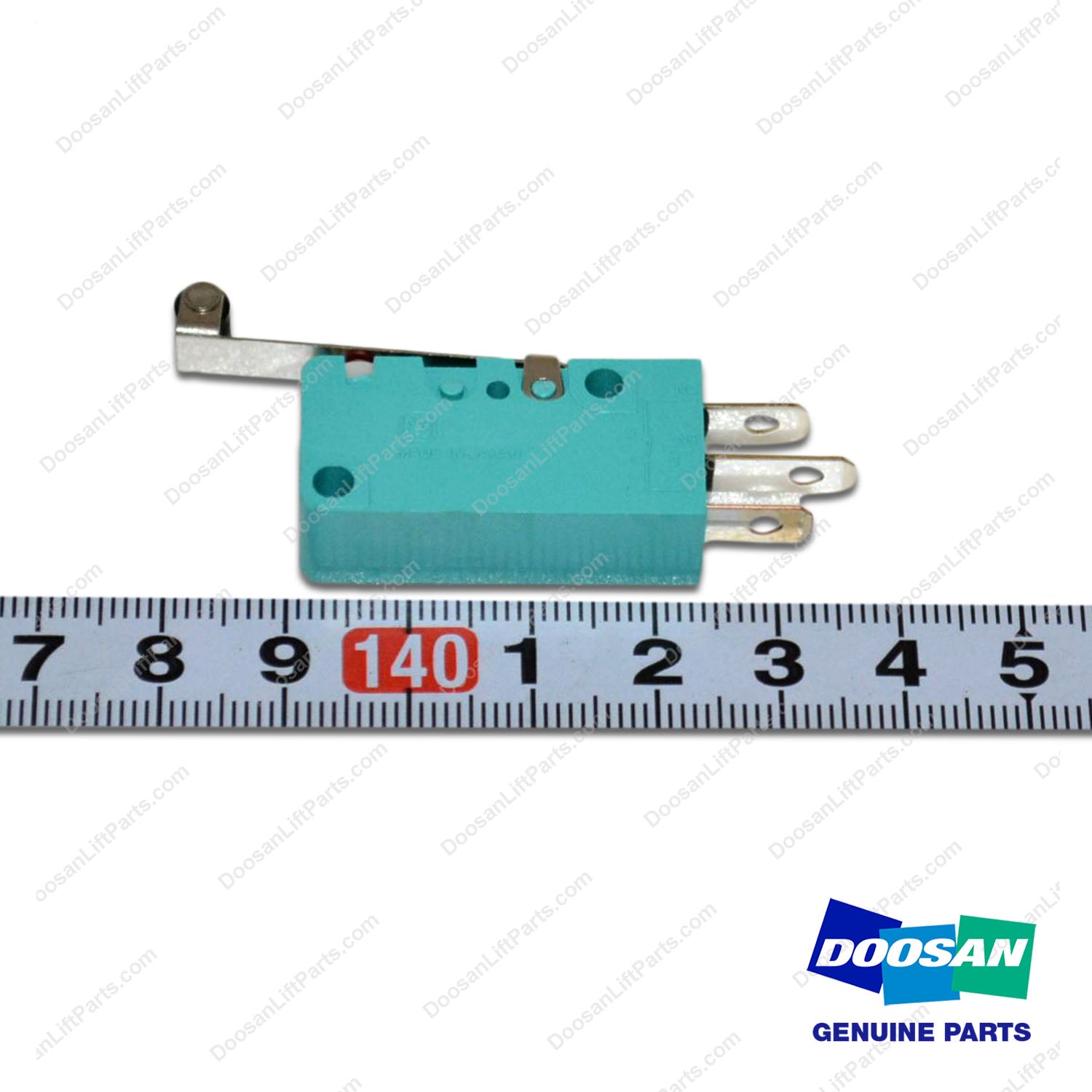 Switch ASSY - Doosan Forklift Part A154379
