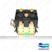 Contactor Assy;controller - Doosan Forklift Part A154518