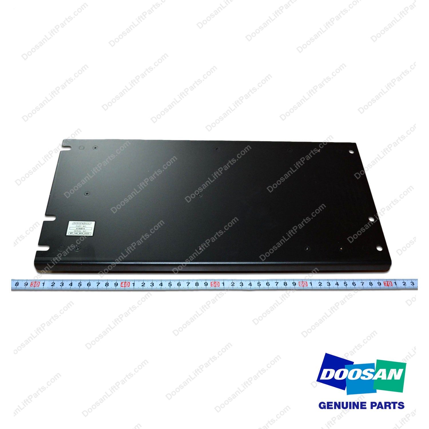 Logic Group - Doosan Forklift Part A154614