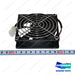 Fan Assy;wiring - Doosan Forklift Part A154848