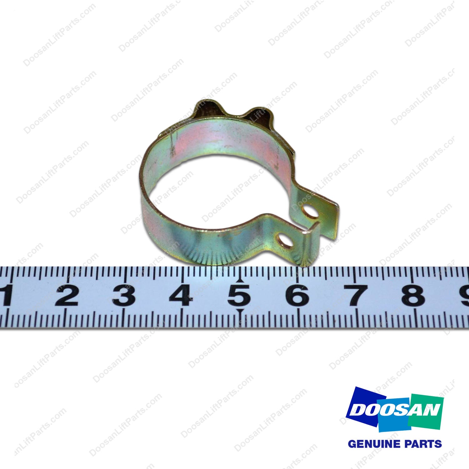 Cam - Doosan Forklift Part A155211