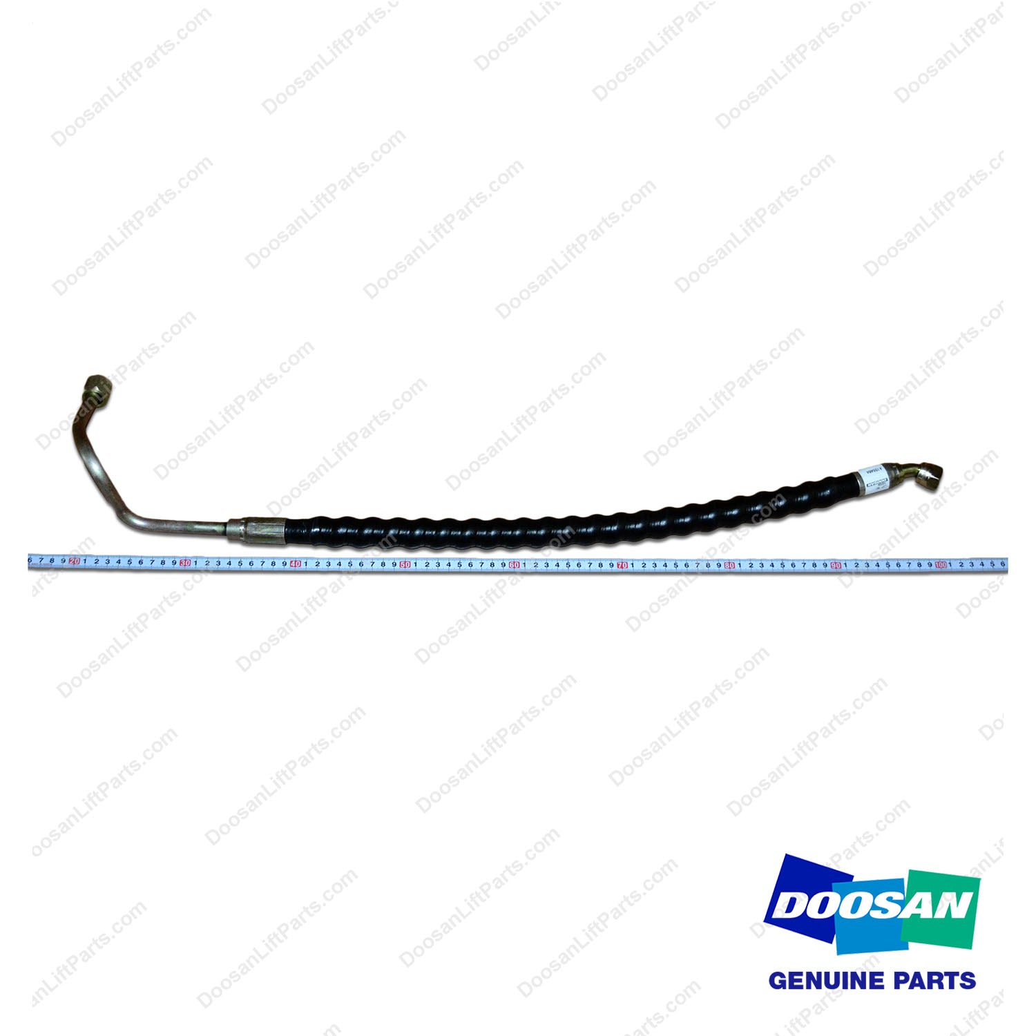 Hose ASSY - Doosan Forklift Part A155464