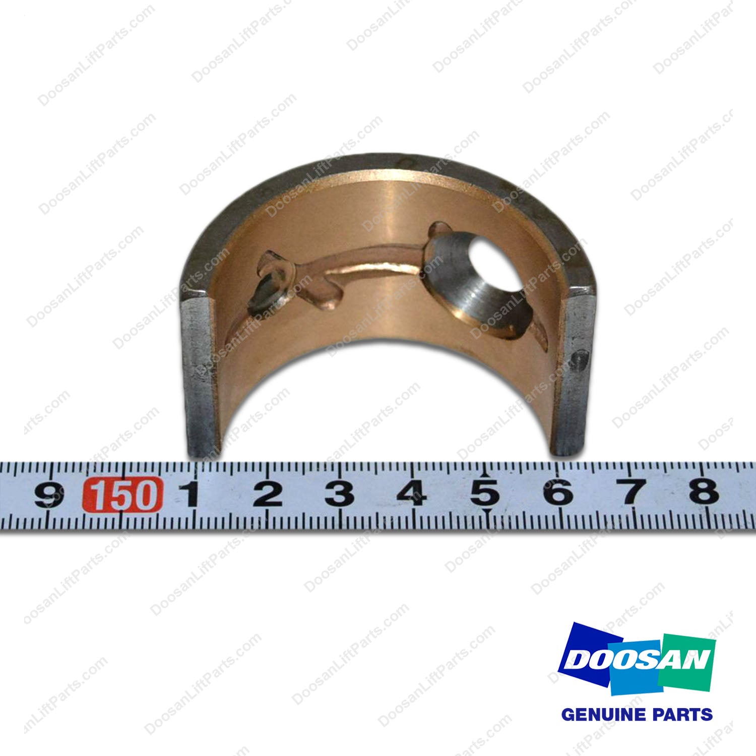 Bushing - Doosan Forklift Part A156043
