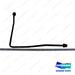Tube As-RH Fft - Doosan Forklift Part A156527