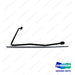 Pipe Assy;left - Doosan Forklift Part A156528