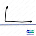 Pipe Assy;left - Doosan Forklift Part A156529