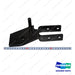 Bracket Assy;sheave Mnt - Doosan Forklift Part A156646