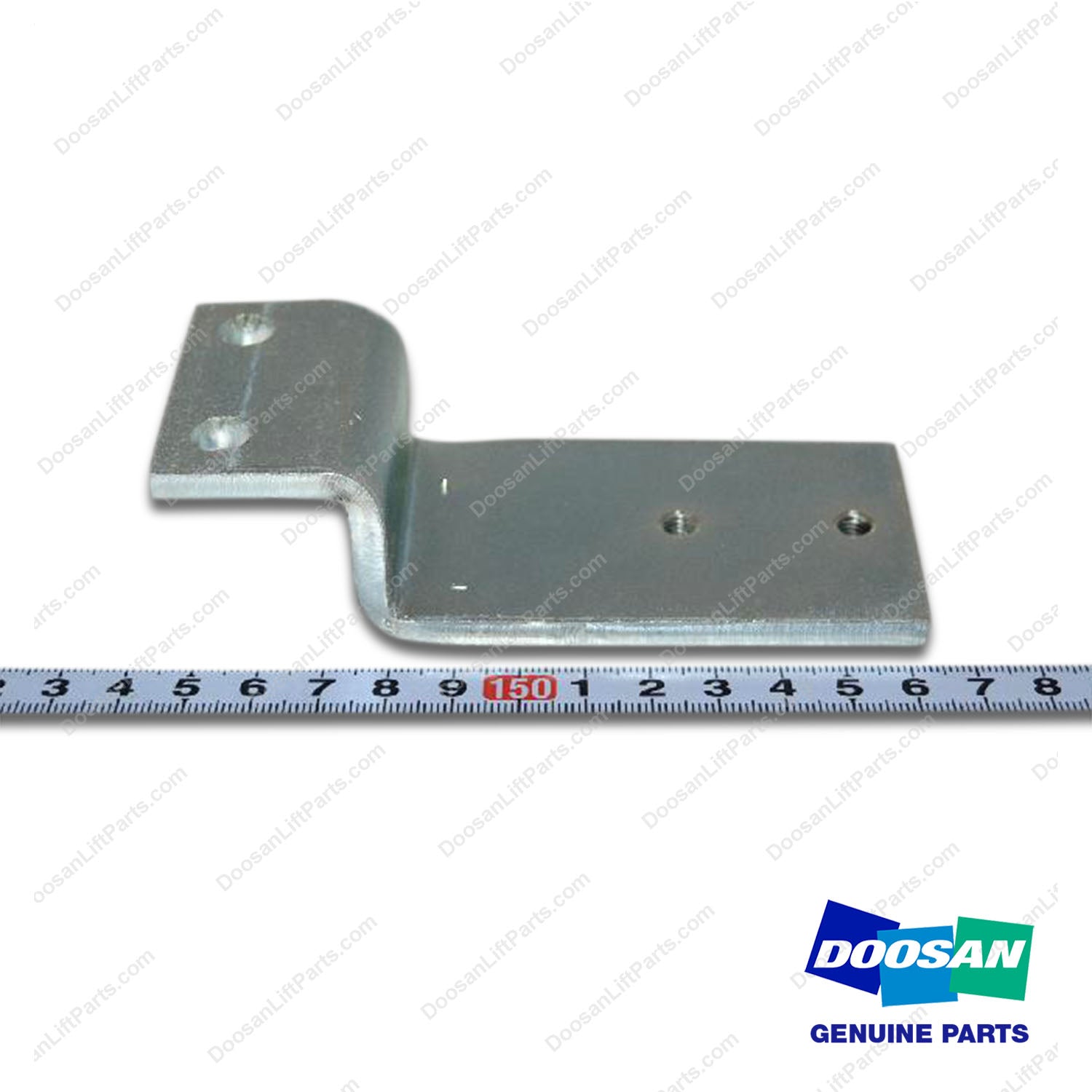 Bracket - Doosan Forklift Part A158372