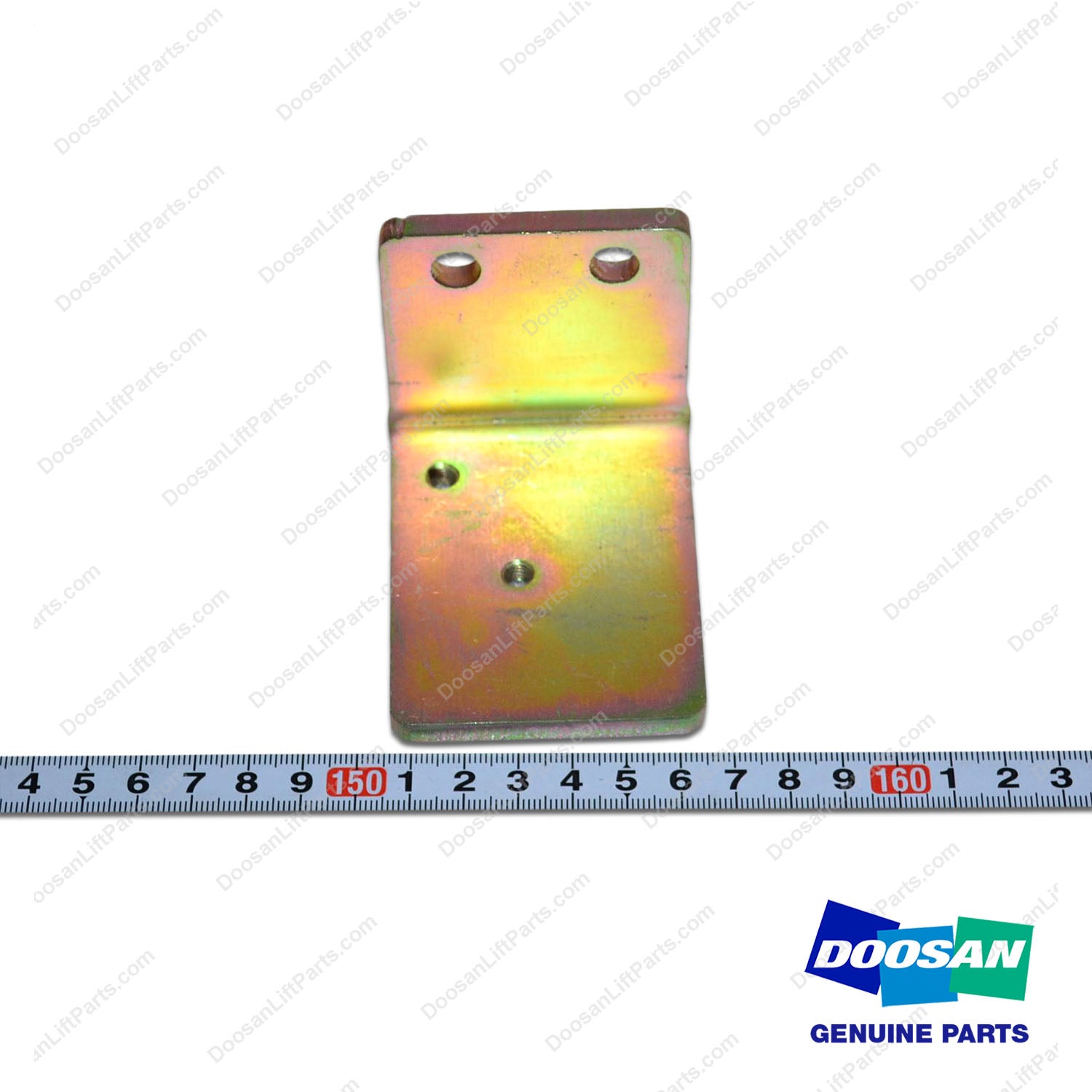 Bracket;emergency - Doosan Forklift Part A158480