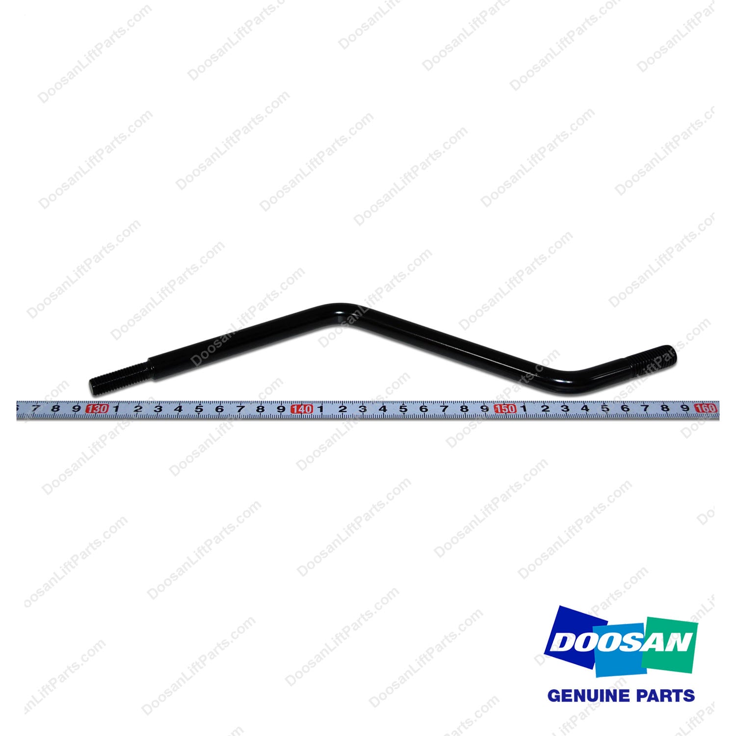 Lever;lift - Doosan Forklift Part A158577