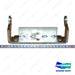 Bracket,Valve Mounting - Doosan Forklift Part A158582