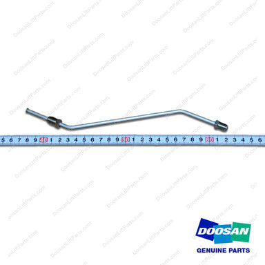 Pipe ASSY - Doosan Forklift Part A158652
