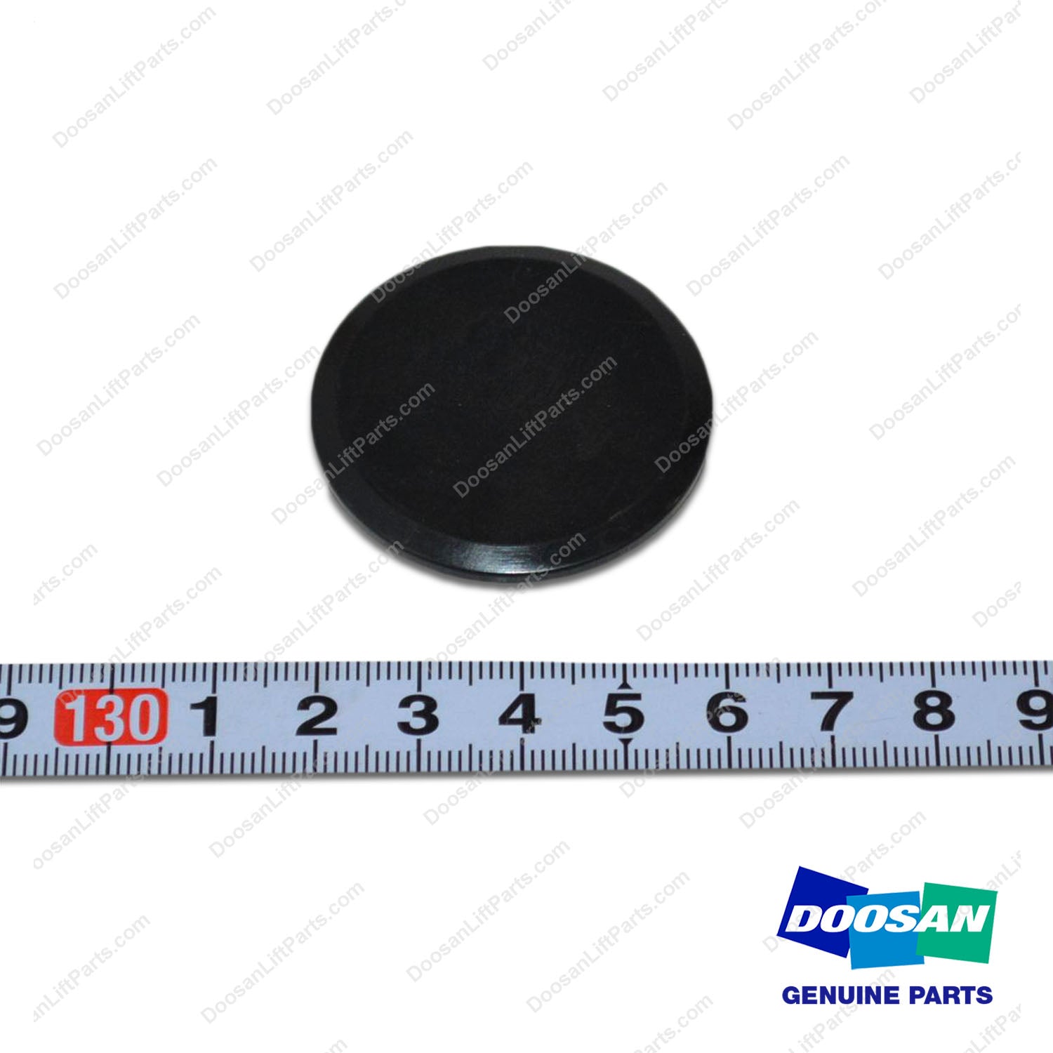 Plug,Button - Doosan Forklift Part A158714
