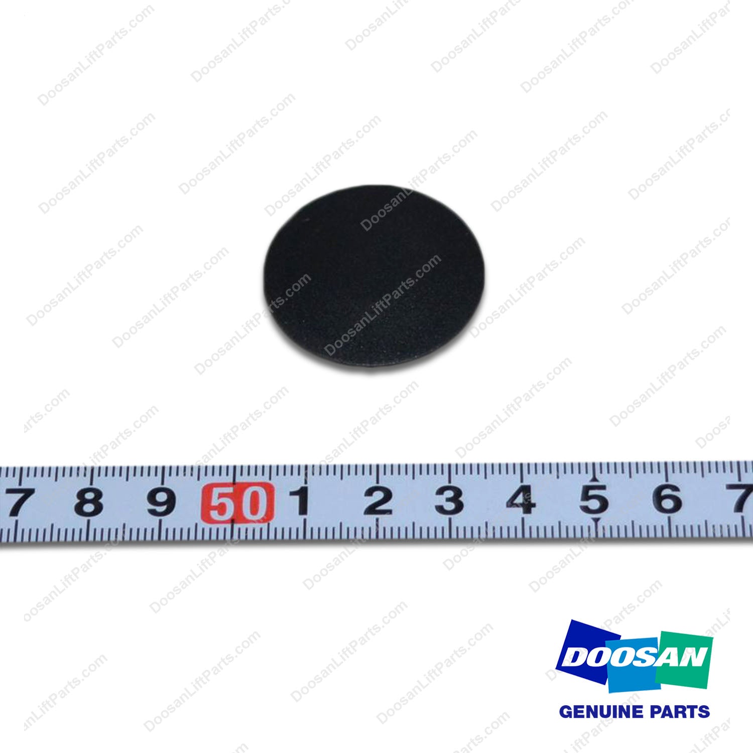 Plug - Doosan Forklift Part A158715