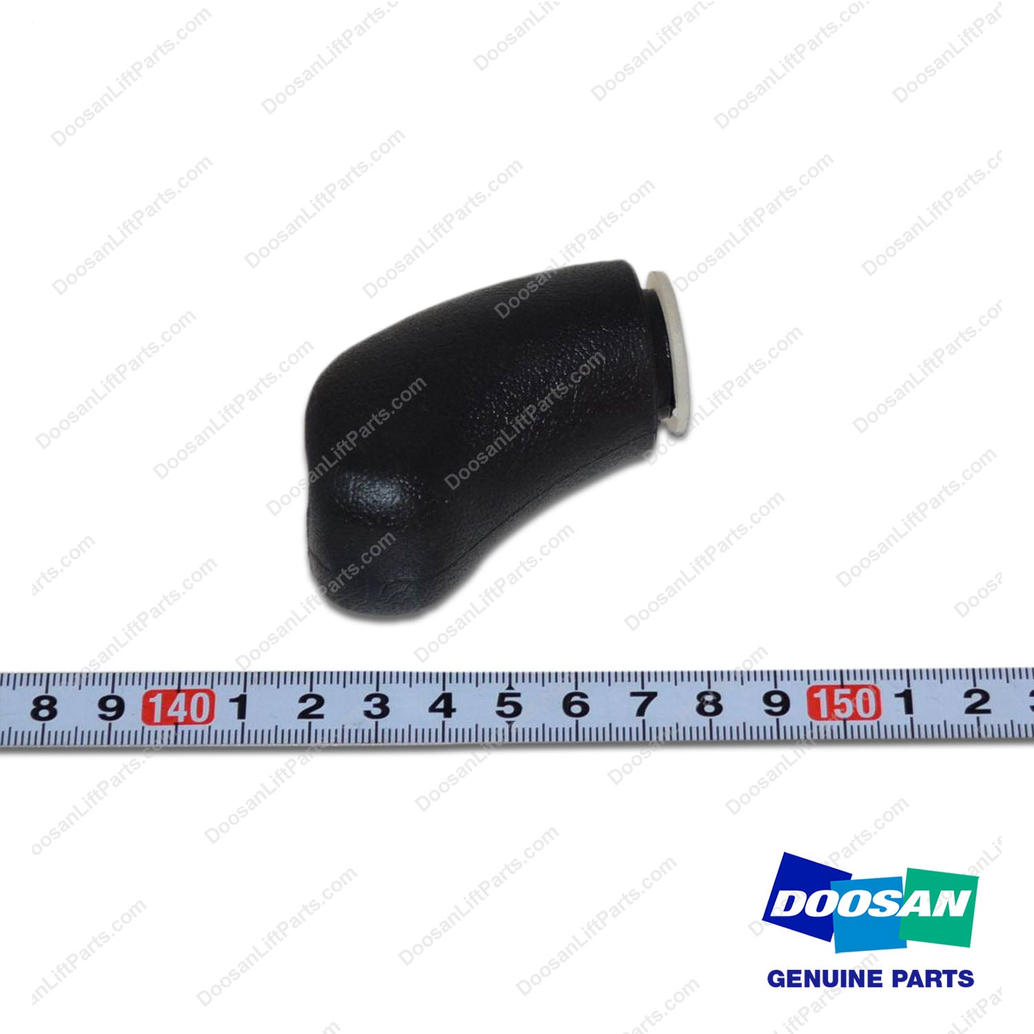 Knob ASSY - Doosan Forklift Part A158719
