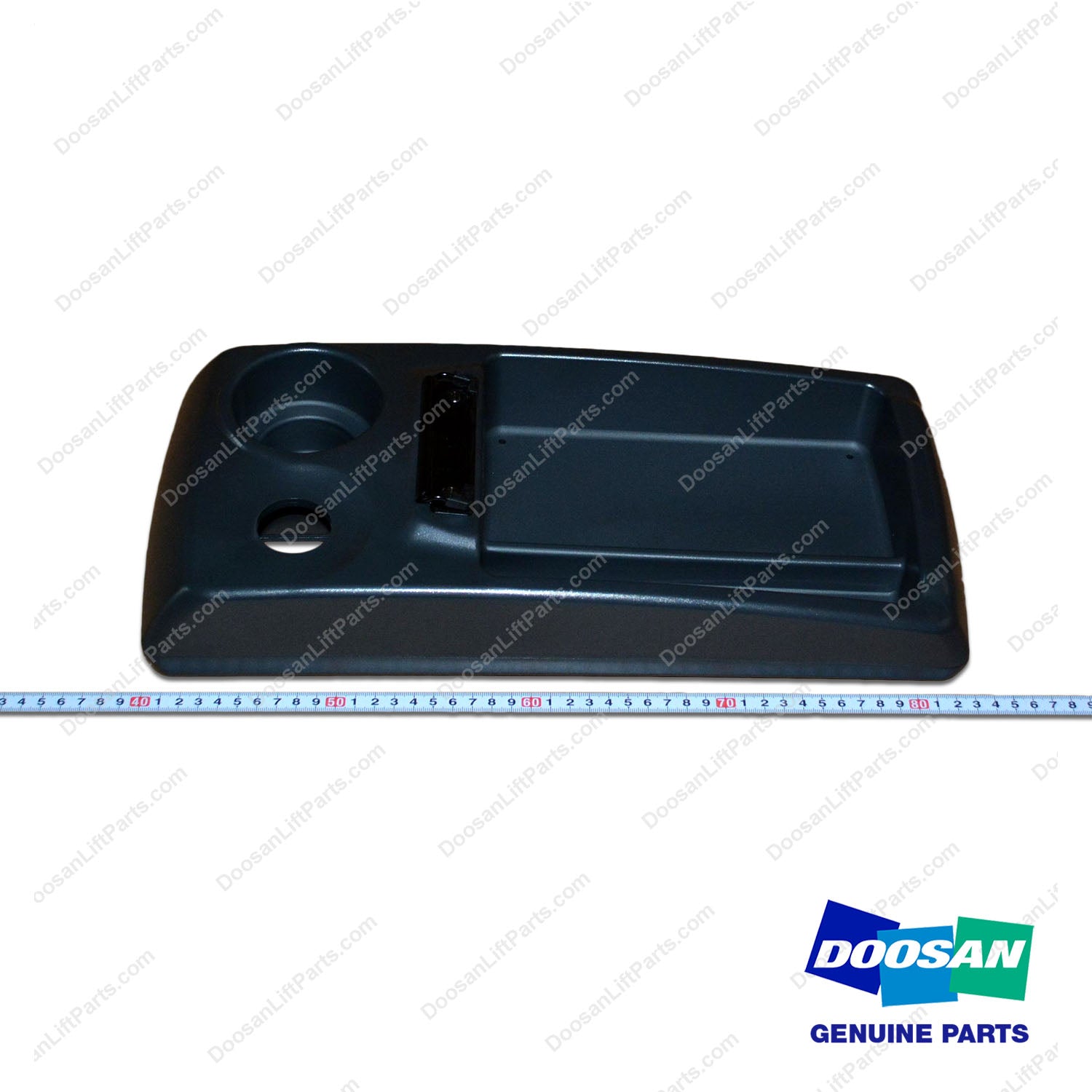 Tray ASSY - Doosan Forklift Part A158752