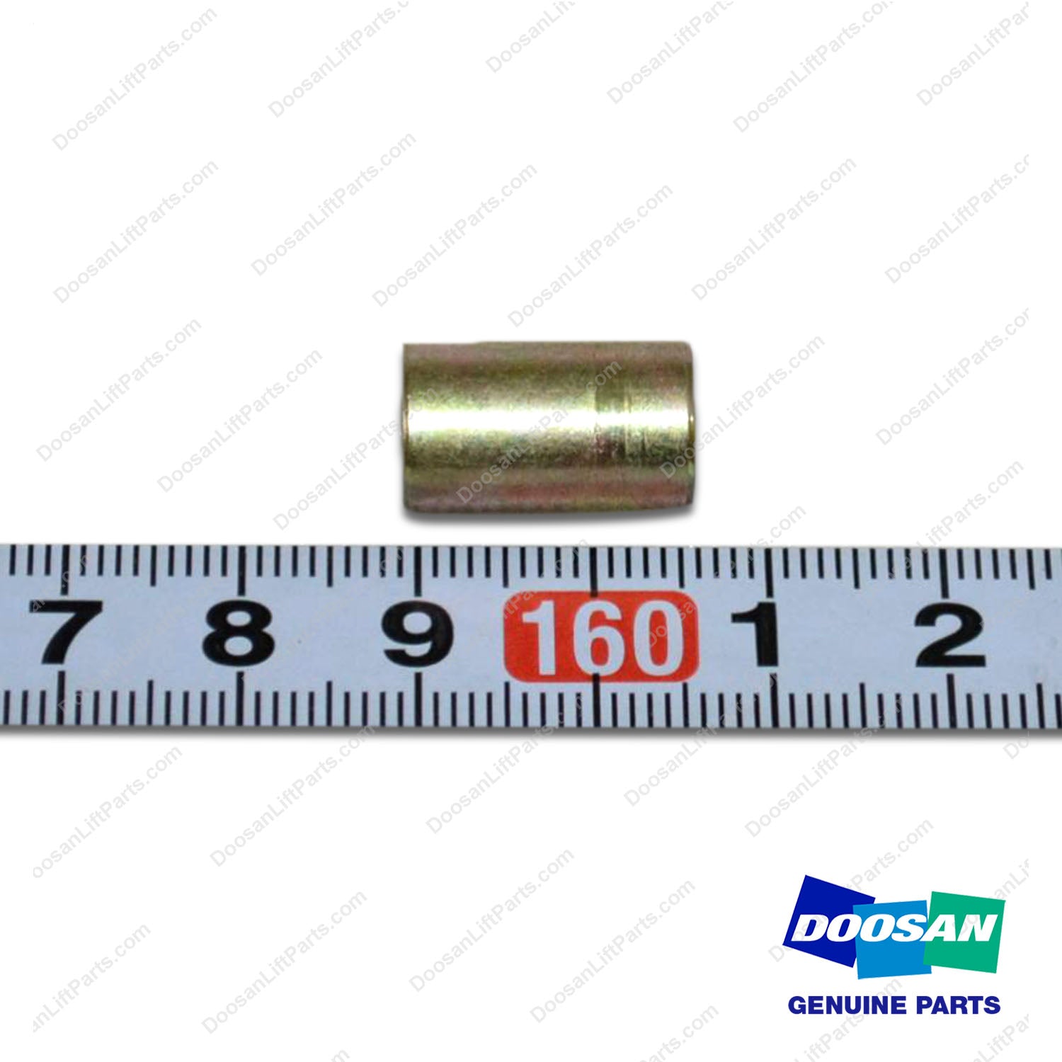 Spacer - Doosan Forklift Part A158754
