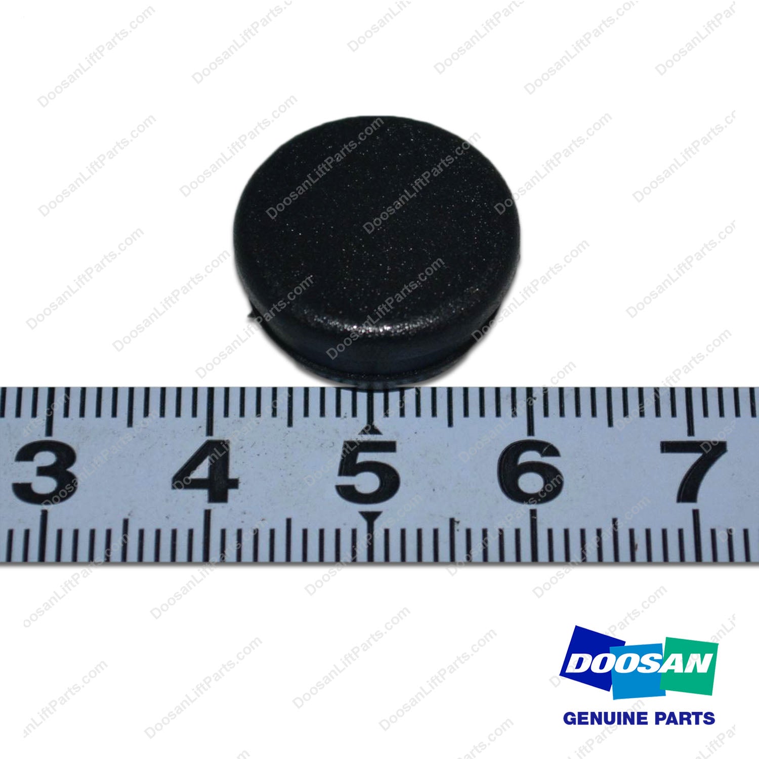 Plug - Doosan Forklift Part A158799