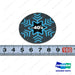 Film;cold Storage (-40 C) - Doosan Forklift Part A158828