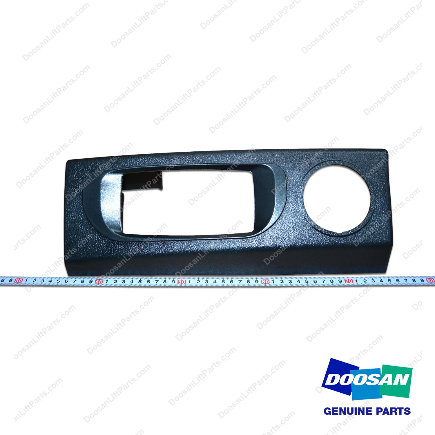 Cover Assy;right Hand Cowl - Doosan Forklift Part A158829